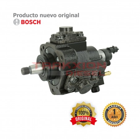 Bomba de alta presión Diesel Bosch para 2.3 Ducato Fiat, 0445010318, 2995512, 504097332, 504245256, 5801439052, K5801439052