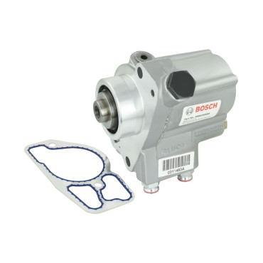 Bomba de alta presión de aceite para F-250, F-350, Van, Excursion, 7.3, V8, PowerStroke Super Duty, Ford, F81Z-9A543-CRM 2