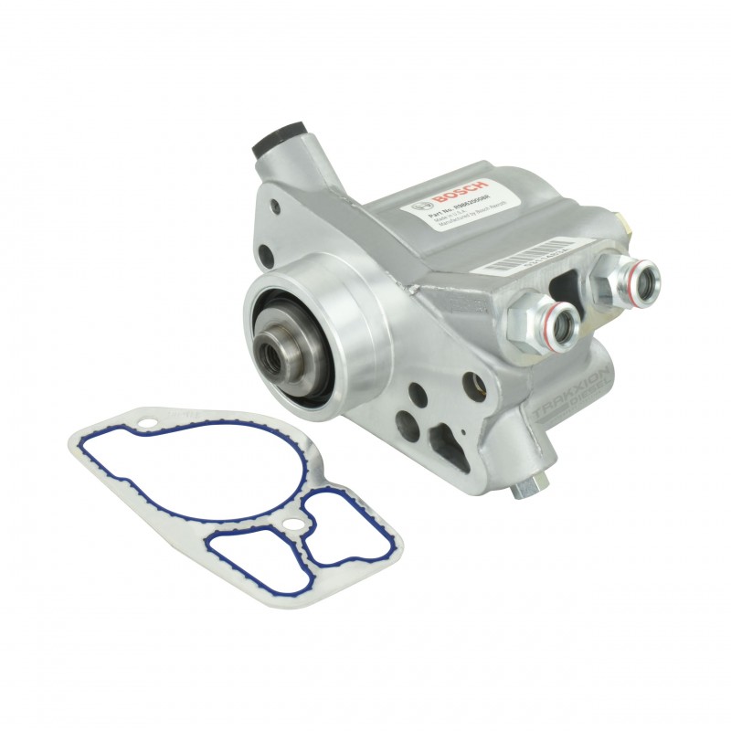 Bomba de alta presión de aceite para F-250, F-350, Van, Excursion, 7.3, V8, PowerStroke Super Duty, Ford, F81Z-9A543-CRM