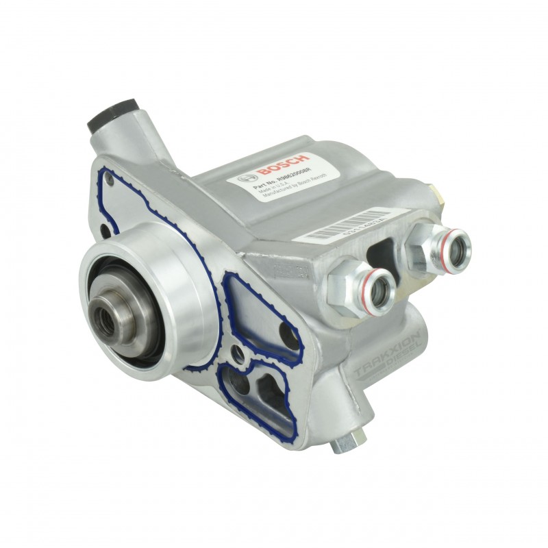 Bomba de alta presión de aceite para 7.3 Ford, AP63624, F81Z9A543CRM, F81Z-9A543-CRM, HP008X, R98620008X, 1831449C91, 501009R91