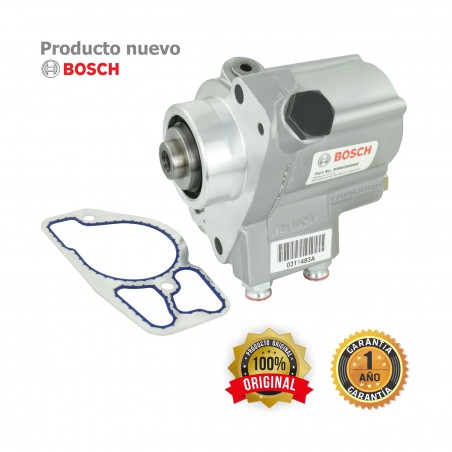 Bomba de alta presión de aceite para T444E Navistar, AP63624, HP008X, R98620008R, R98620008X, 1831449C91, 2589446C91, 501009R91