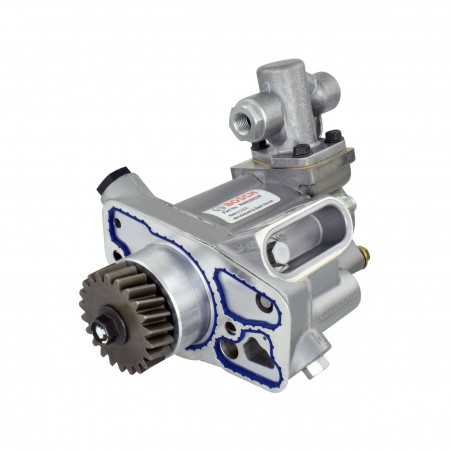 Bomba de alta presión de aceite para DT466E, I530E, DT530, HT530, 300-330 HP, Navistar, International