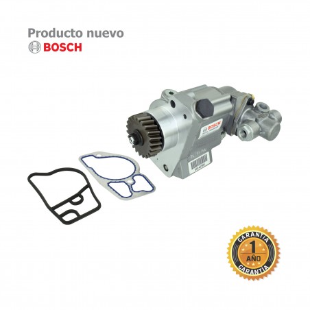 Bomba de alta presión de aceite para DT466E, I530E, DT530, HT530, 300-330 HP, Navistar, International