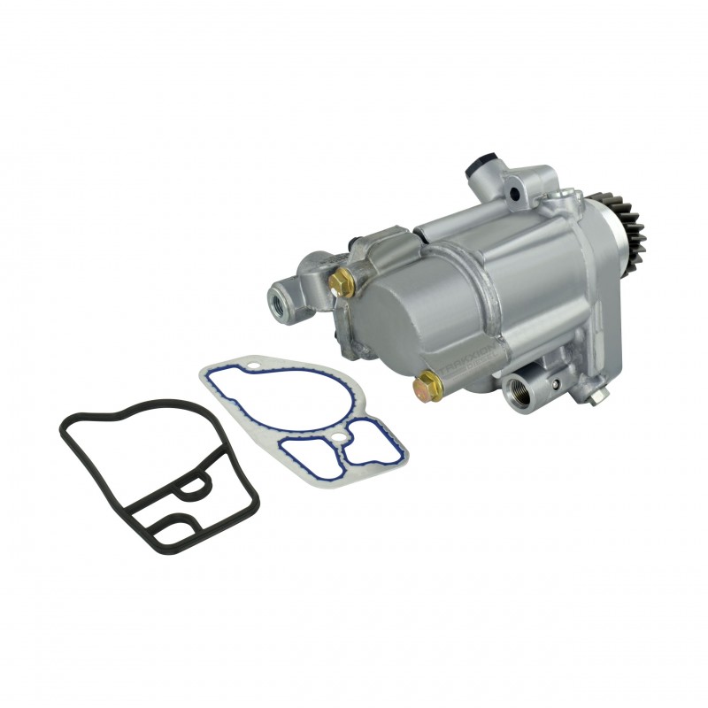 Bomba de alta presión de aceite para DT466E, I530E, DT530, HT530, 300-330 HP, Navistar, 94-03, 0986F00022, HP022X, R98620022X