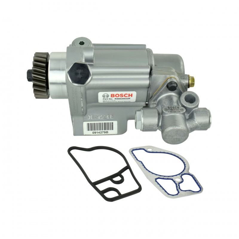 Bomba de alta presión de aceite para DT466E, I530E, DT530, HT530, 300-330 HP, Navistar, 94-03, 0986F00022, HP022X, R98620022X