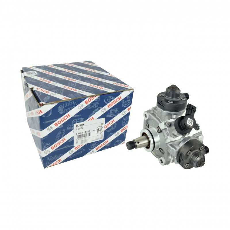 Bomba de inyección Diesel para F-Series, Super Duty, Pick Up