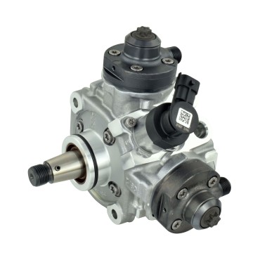 Bomba de inyección Diesel para F-Series, Super Duty, Pick Up 2