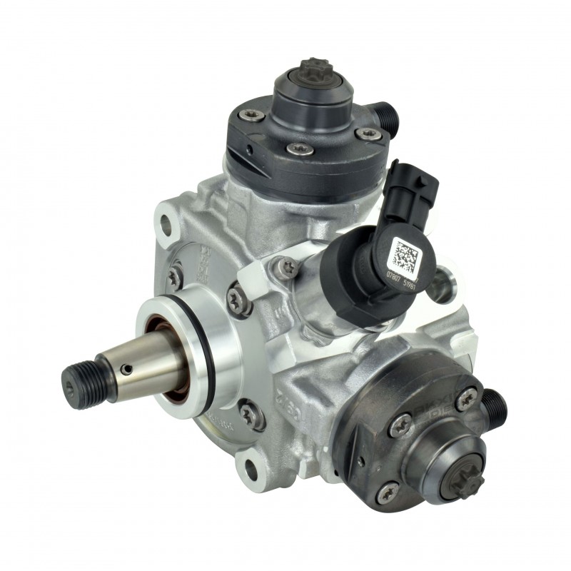 Bomba de inyección Diesel para 6.7, V8 Ford, 0445010804, 0445010810, 0986437441, BC3Z9A543A, BC3Z9A543B, FC3Q9B395AA, FC3Z9A543A