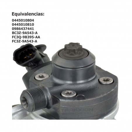 Bomba de inyección Diesel para 6.7, V8 Ford, 0445010804, 0445010810, 0986437441, BC3Z9A543A, BC3Z9A543B, FC3Q9B395AA, FC3Z9A543A