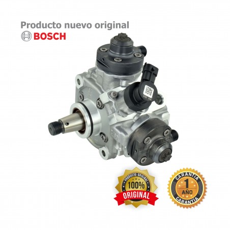 Bomba de inyección Diesel para Ford, F-series, 6.7, V8, Pick Up, 15-19, BC3Z-9A543-A, BC3Z-9A543-B, FC3Q-9B395-AA, FC3Z-9A543-A