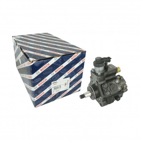 Bomba de inyección de alta presión Diesel Bosch CP1 para H-1, H1, H100, 2.5 CRDi, D4CB, Hyundai, 08-21, 0445010207, 0445010333