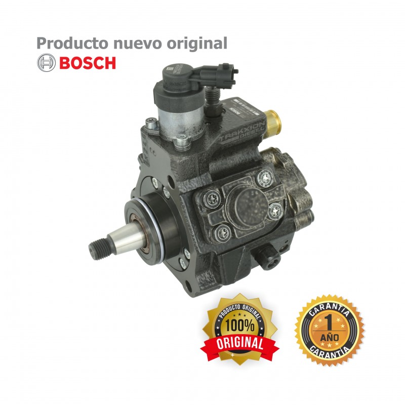 Bomba de inyección de alta presión Diesel Bosch CP1  331004A420