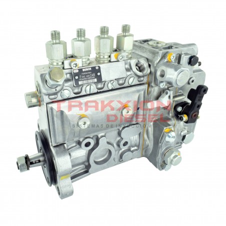 Bomba de inyección lineal Bosch para Cummins 3.9 4B-3.9, 3930615, 3990615, F002A0Z248