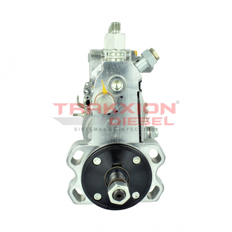 Bomba de inyección lineal Bosch para Cummins 3.9 4B-3.9, 3930615, 3990615, F002A0Z248