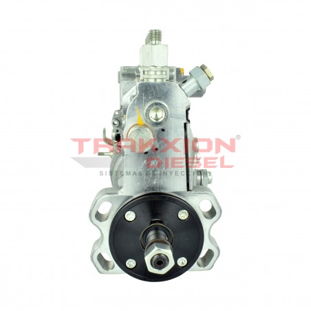 Bomba de inyección lineal Bosch para Cummins 3.9 4B-3.9, 3930615, 3990615, F002A0Z248
