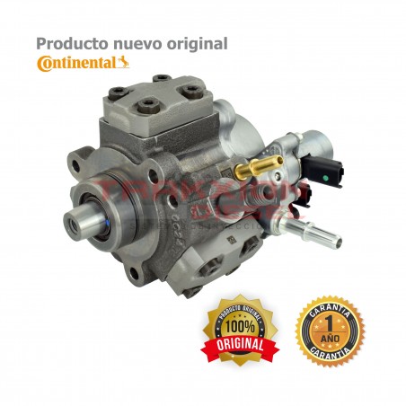 Bomba inyección Diesel para Ranger 3.2 TDCi 11-14 Ford, 1717702, 1841728, 1849878, 1881206, 2033609, 2464826, 5WS40695, 5WS40699