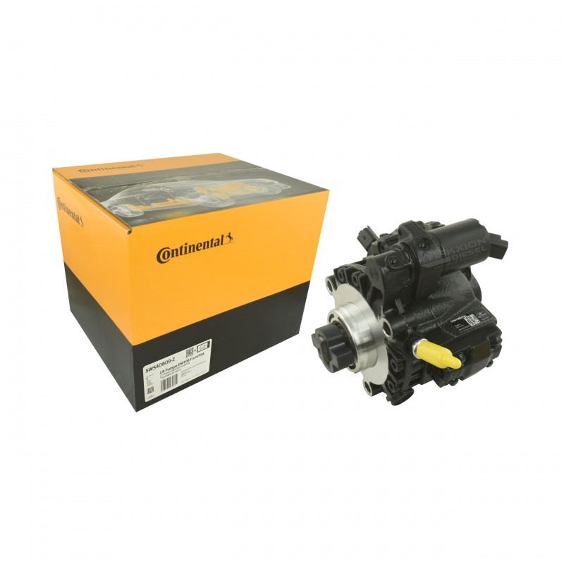 Bomba de inyección de alta presión Diesel Continental para Expert 2.0 HDi Peugeot, 1920QH, 5WS40809, 9688153080, A2C53334602