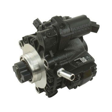 Bomba de inyección de alta presión Diesel Continental para Expert 2.0 HDi Peugeot, 1920QH, 5WS40809, 9688153080, A2C53334602 2