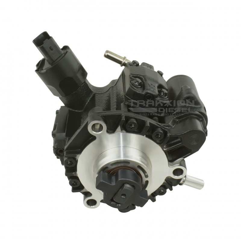 Bomba de inyección de alta presión Diesel Continental para Expert 2.0 HDi Peugeot, 1920QH, 5WS40809, 9688153080, A2C53334602