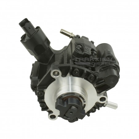 Bomba de inyección de alta presión Diesel Continental para Expert 2.0 HDi Peugeot, 1920QH, 5WS40809, 9688153080, A2C53334602