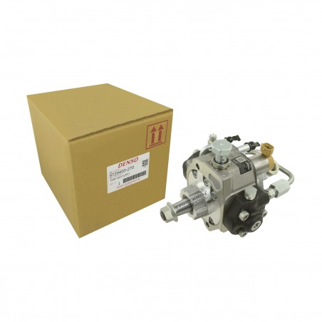 Bomba de inyección alta presión Diesel Denso HP3 Hino 300 motor N04C