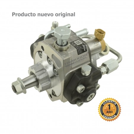Bomba Diesel Common Rail para Hino 300, N04C-UV