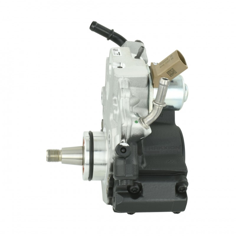 Bomba de inyección Diesel Delphi DFP3.4 para Sprinter, Viano, Vito, OM651, Mercedes Benz, 28447439, HRP716, A6510702601