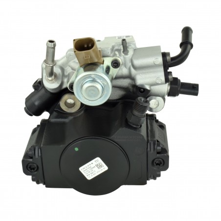 Bomba de inyección Diesel Delphi DFP3.4 para Sprinter, Viano, Vito, OM651, Mercedes Benz, 28447439, HRP716, A6510702601