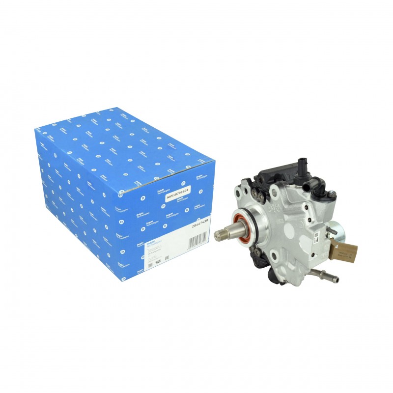 Bomba Diesel Common Rail DFP3.4 Diesel para OM651 Mercedes Benz