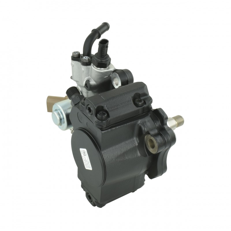 Bomba de inyección Diesel Delphi DFP3.4 para OM651, Mercedes Benz