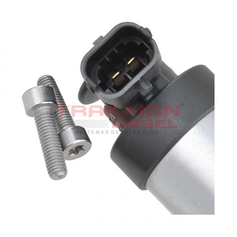 Válvula de control de presión Diesel Bosch para CR8.80, CR8.90, CR9.80, CR9.90, Cosechadora, Combinada, New Holland, 5801976847