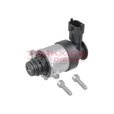 Válvula de control de presión Diesel Bosch para Tractor T9, Cursor 13, New Holland, Iveco F3HFE613, 0928400796, 5801976847 2