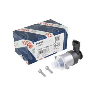 Válvula de control de presión Diesel Bosch para New Holland, Iveco, 0928400796, 1410Z00006, F00N210061, 5801976847, 5802068164