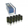 Bomba Cebadora Manual Diesel Bosch (Bombín), Caja con 10 Pzs, 2447010041, 2447222126, 2447010039, 835339884, V835339884
