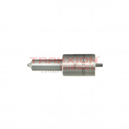 Tobera 5621251, BDLL140S6422 de inyector Diesel Delphi para Tractor agrícola 5000-70 Ford, 7039E527AAA, 703F9E527AAA, C7NN9E527B