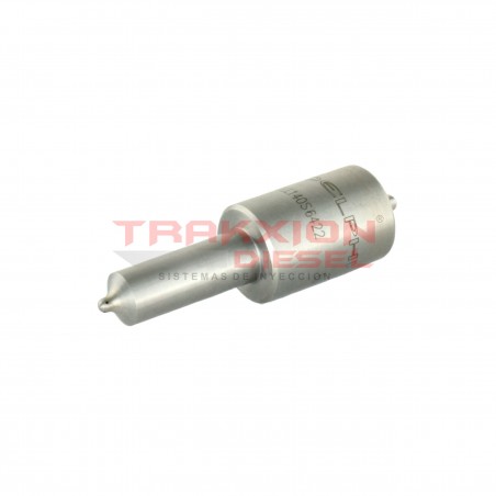 Tobera 5621251, BDLL140S6422 de inyector Diesel Delphi para Tractor agrícola 5000-70 Ford, 7039E527AAA, 703F9E527AAA, C7NN9E527B