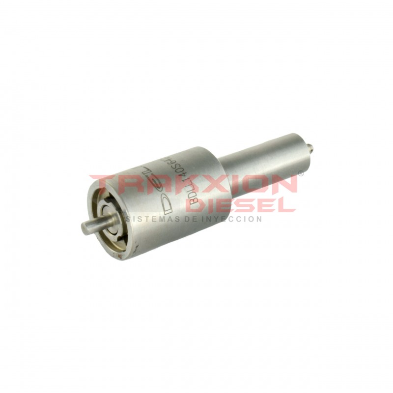 Tobera 5621251, BDLL140S6422 de inyector Diesel Delphi para Tractor agrícola 5000-70 Ford, 7039E527AAA, 703F9E527AAA, C7NN9E527B