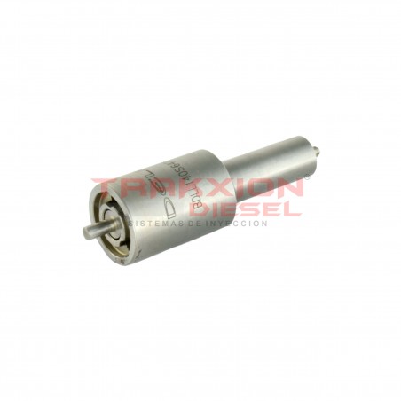 Tobera 5621251, BDLL140S6422 de inyector Diesel Delphi para Tractor agrícola 5000-70 Ford, 7039E527AAA, 703F9E527AAA, C7NN9E527B