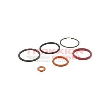 Kit de ligas externas Delphi de inyector Diesel HEUI BI, BN, BJ para DT466E, I530, Navistar, International, HTK127, AP0001 2