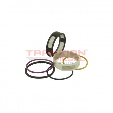 KIT DE LIGAS EXTERNAS (CON CEDAZOS), P/INY 15.0L ISX CUMMINS, EQUIV. 4025063