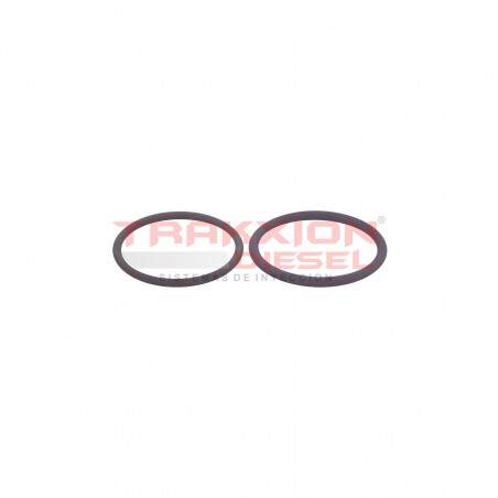 kit de ligas externas Delphi de inyector A3 Diesel para 10.5L 6105, 12.5L 6125/6125H, John Deere, HTK131, R133651, R502703