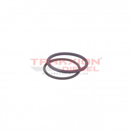 kit de ligas externas Delphi de inyector E1 Diesel para D12 9700 Volvo, 276948, 7200-0053, 7200-0054, HTK131