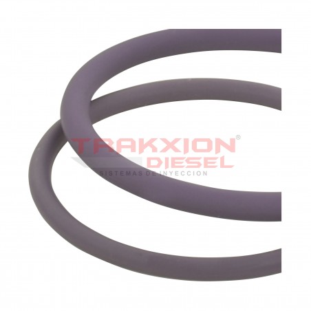 kit de ligas externas Delphi de inyector A3 Diesel para 10.5L 6105, 12.5L 6125/6125H, John Deere, HTK131, R133651, R502703