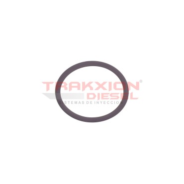 Liga externa Delphi de inyector Diesel E1 para 6135, 13.5L, John Deere, HTK134, 7200-017, 7200-0053 2