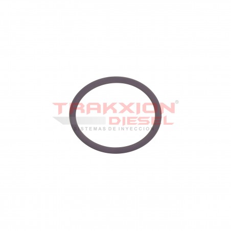 Liga externa Delphi de inyector Diesel E1 para 6135, 13.5L, John Deere, HTK134, 7200-017, 7200-0053