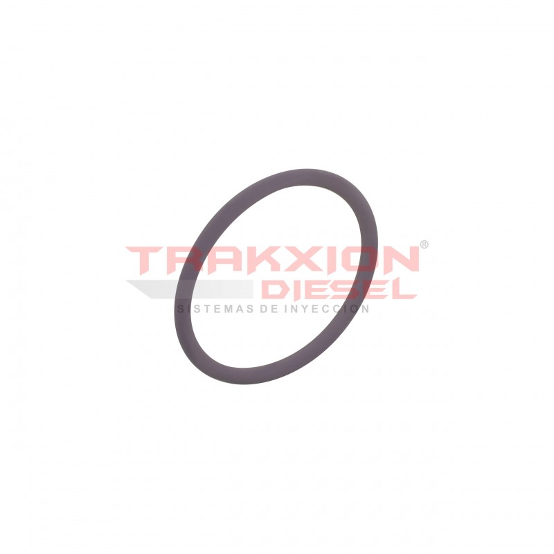 Liga externa Delphi de inyector Diesel E1 para 6135, 13.5L, John Deere, HTK134, 7200-017, 7200-0053