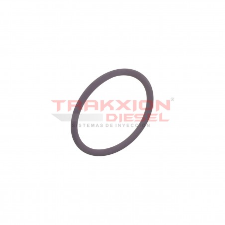 Liga externa Delphi de inyector Diesel E1 para 6135, 13.5L, John Deere, HTK134, 7200-017, 7200-0053
