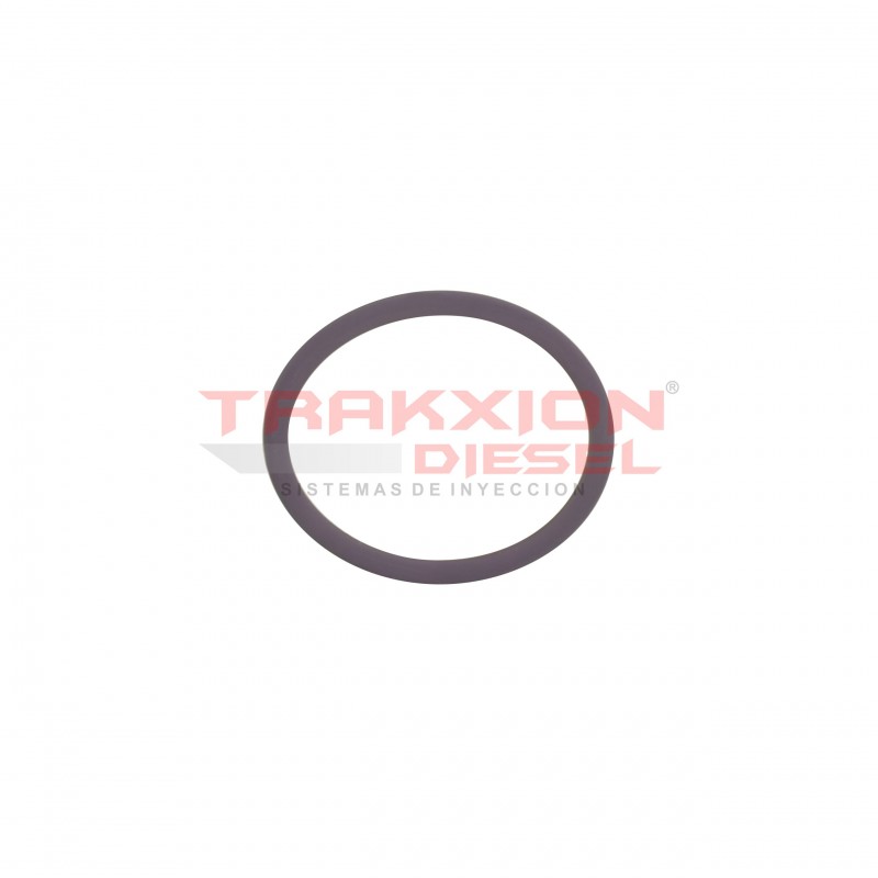 Liga externa Delphi de inyector Diesel E1 para 6135, 13.5L, John Deere, HTK134, 7200-017, 7200-0053