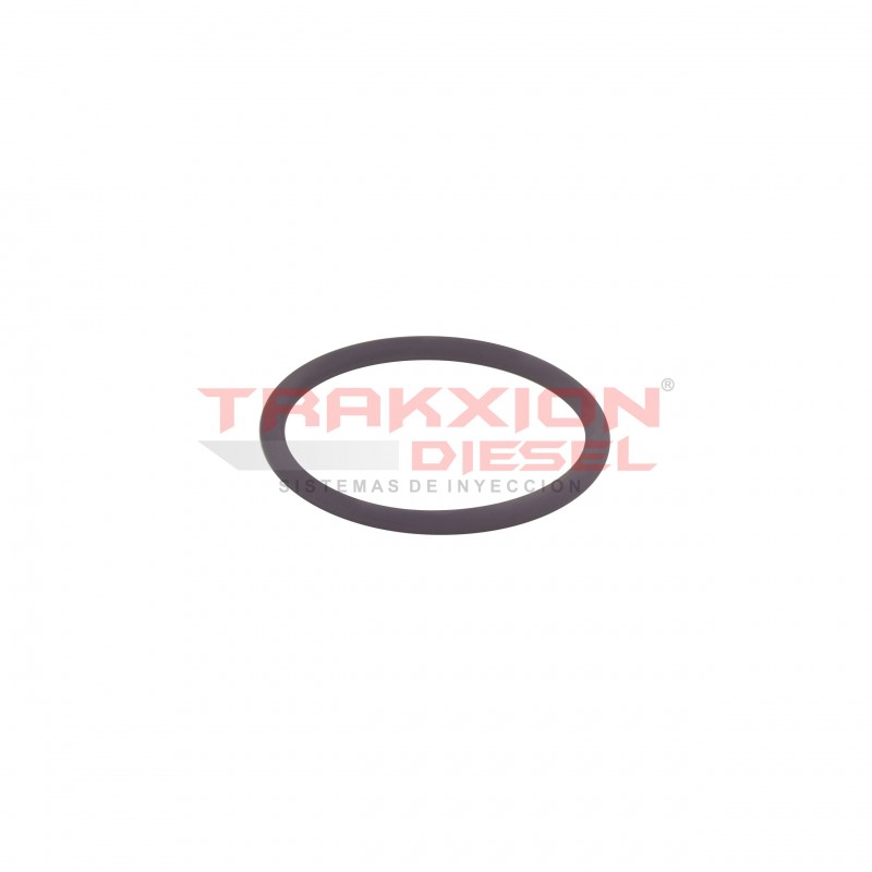 Liga externa Delphi de inyector Diesel E1 para 6135, 13.5L, John Deere, HTK134, 7200-017, 7200-0053
