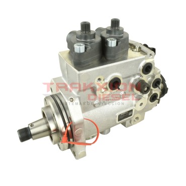 Bomba de inyección de alta presión Diesel CPN5 para Maxxforce 11, 13, N13, Prostar, Transtar, WorkStar, Navistar, International 2